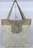 promotional tote lady bag in stock only usd1.35-usd1.6