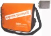 promotional trapulin conference bag