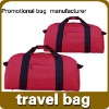 promotional travel bag