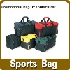 promotional travel bag