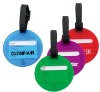 promotional travel luggage tag