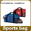 promotional travel sport bag