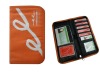promotional travel wallet
