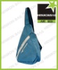 promotional trendy drawstring shoulder bag