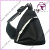 promotional triangle bag