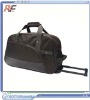 promotional trolley luggage/travelling bag