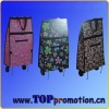 promotional two wheels trolley bags 19100666