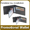 promotional wallet