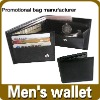 promotional wallet