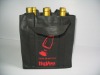 promotional wine bag