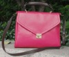 promotional woman PU Handbag