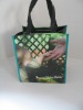 promotional woven bag