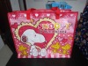 promotional woven polypropylene bags