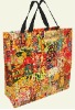 promotional woven pp tote