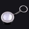 promotional zinc alloy bag hook