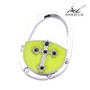 protable magnetic purse hanger for table wholesale