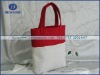 protable woven shopping bag
