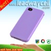 protection case for iphone 4G TPU mobile case