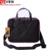 protective EVA foam laptop messenger