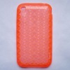 protective TPU mobile phone cases for iphone 3G