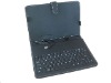 protective case with keyboard