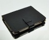 protective leather case for 8 inch tablet pc
