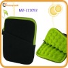 protective neoprene ipad zipper case