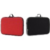 protective neoprene tote sleeve with handles