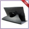 protective rotation leather case for asus Eee pad tf101