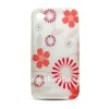 protective silicone case for iphone 4G
