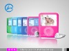 protective sleeve for ipod nano3rd(OEM welcomed)