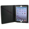 protective sleeve grain leather cover for ipad2 wholesale