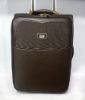 pu Luggage Bag