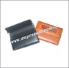 pu business card holder