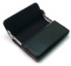 pu card case