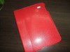 pu case  for ipad2