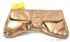 pu clutch bag