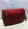 pu cosmetic bag