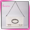 pu evening party  handbag for ladies