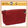 pu fashion cosmetic bag