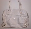 pu fashion design handbag