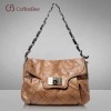 pu fashion handbag