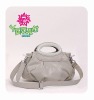 pu fashion handbag