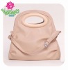 pu fashion handbag