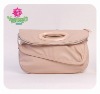 pu fashion handbag