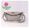 pu fashion handbag