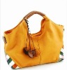 pu fashion handbag