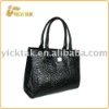 pu fashion handbag