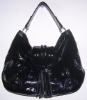 pu fashion ladies handbags