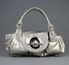 pu fashion lady handbag